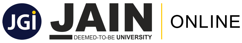 JAIN Online official logo
